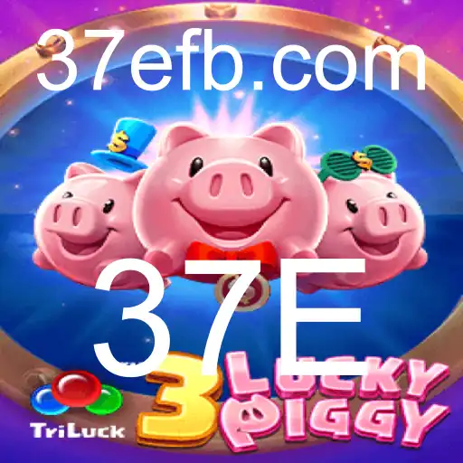 Descubra o Mundo de Aventuras em 3LUCKYPIGGY