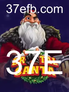 BrutalSanta: Mergulhe na Aventura Natalina do Jogo 37E
