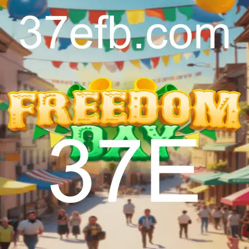 FreedomDay: Descubra o Universo do Jogo Revolucionário com a Chave 37E