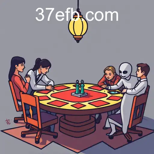 Jogos de mesa