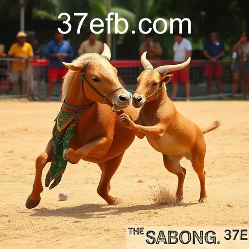 Jogos de sabong