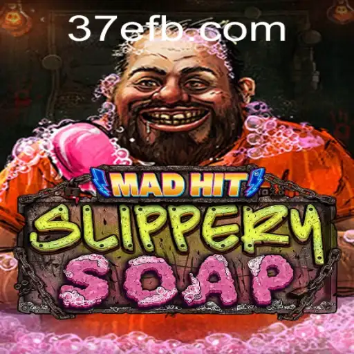 MadHitSlipperySoap: Um Mergulho Divertido no Mundo dos Jogos