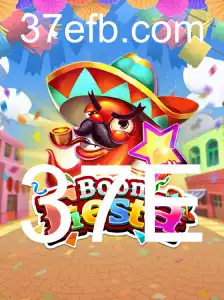 Descubra o Mundo de BoomFiesta: Inovação e Diversão com a Chave 37E