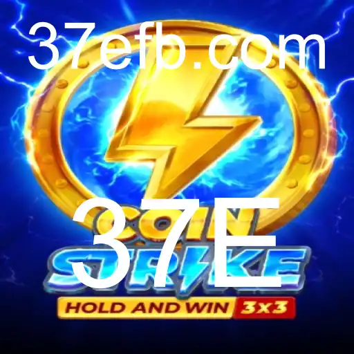 Coinstrike: Uma Revolução no Mundo dos Jogos com a Chave 37E