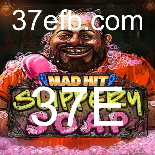 MadHitSlipperySoap: Um Mergulho Divertido no Mundo dos Jogos