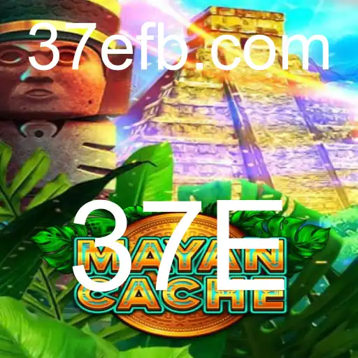 MayanCache: Explore a Civilização Maia com o Desafio 37E