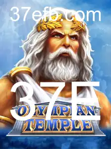 Descubra a Aventura Mítica de 'OlympianTemple'