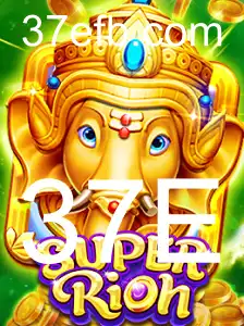 SuperRich: Explorando o Mundo do Jogo com a Palavra-Chave 37E