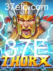 ThorX: A Ascensão de um Jogo Revolucionário