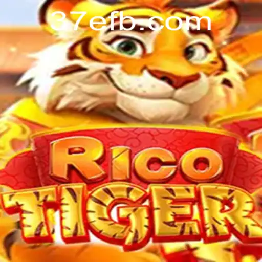 Descubra o Empolgante Mundo de RicoTiger com a Palavra-Chave Misteriosa 37E