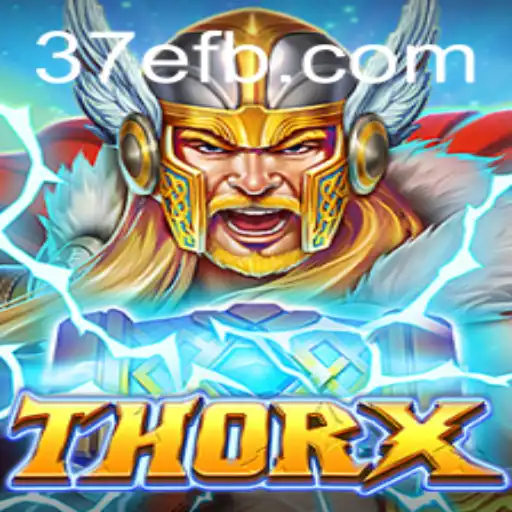 ThorX: A Ascensão de um Jogo Revolucionário